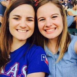 Meet your Posher, Audrey